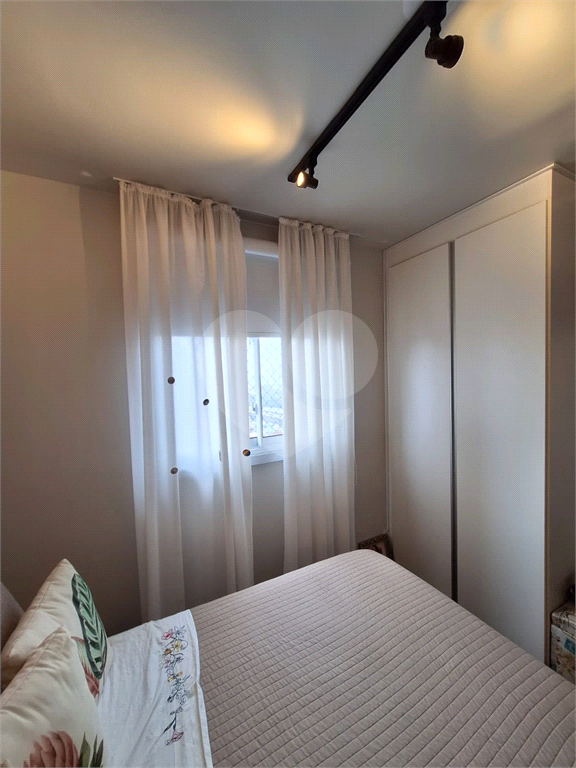 Apartamento à venda com 1 quarto, 30m² - Foto 16