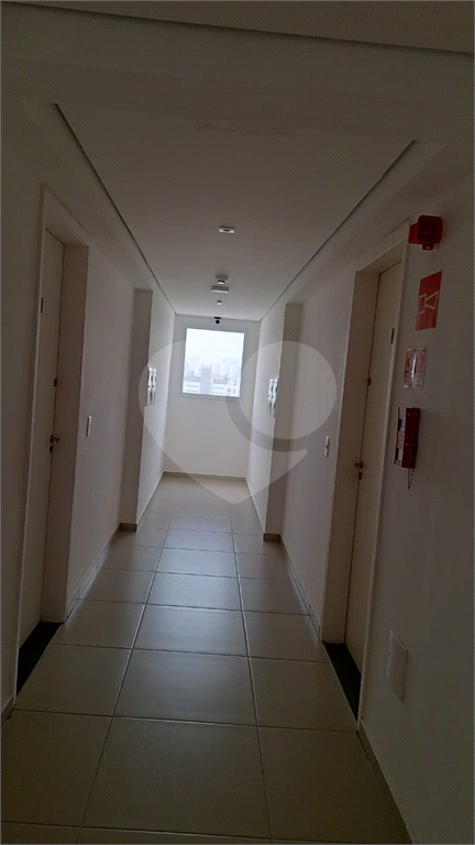 Apartamento à venda com 1 quarto, 30m² - Foto 21