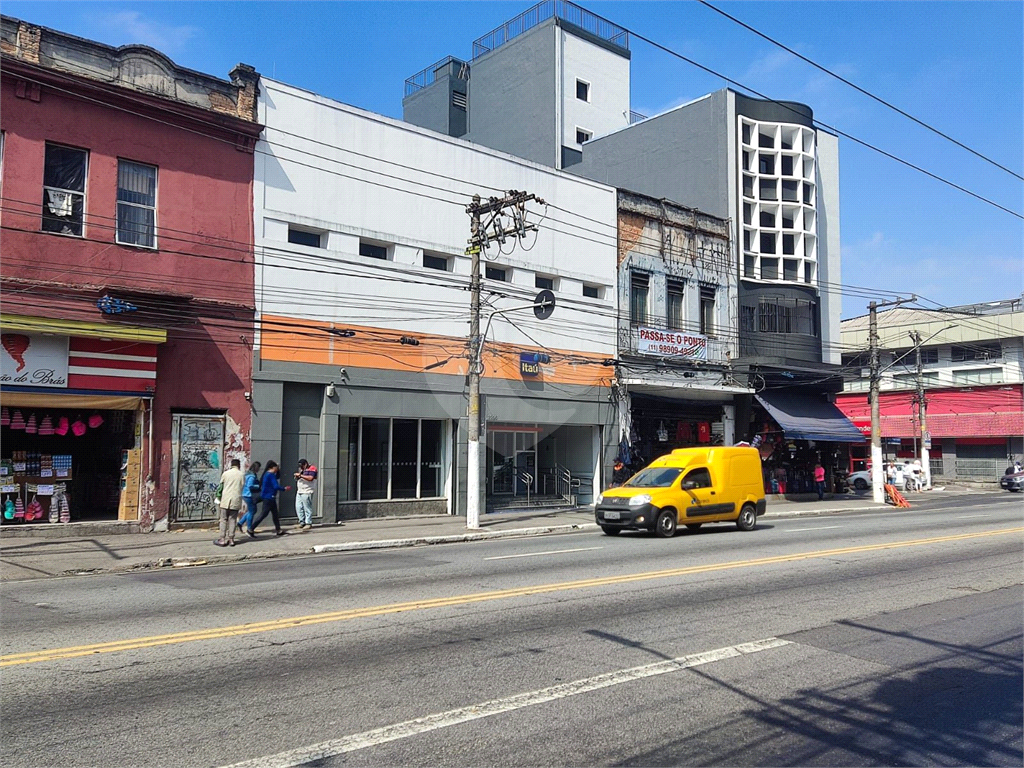 Oportunidade Única de Investimento Comercial! 