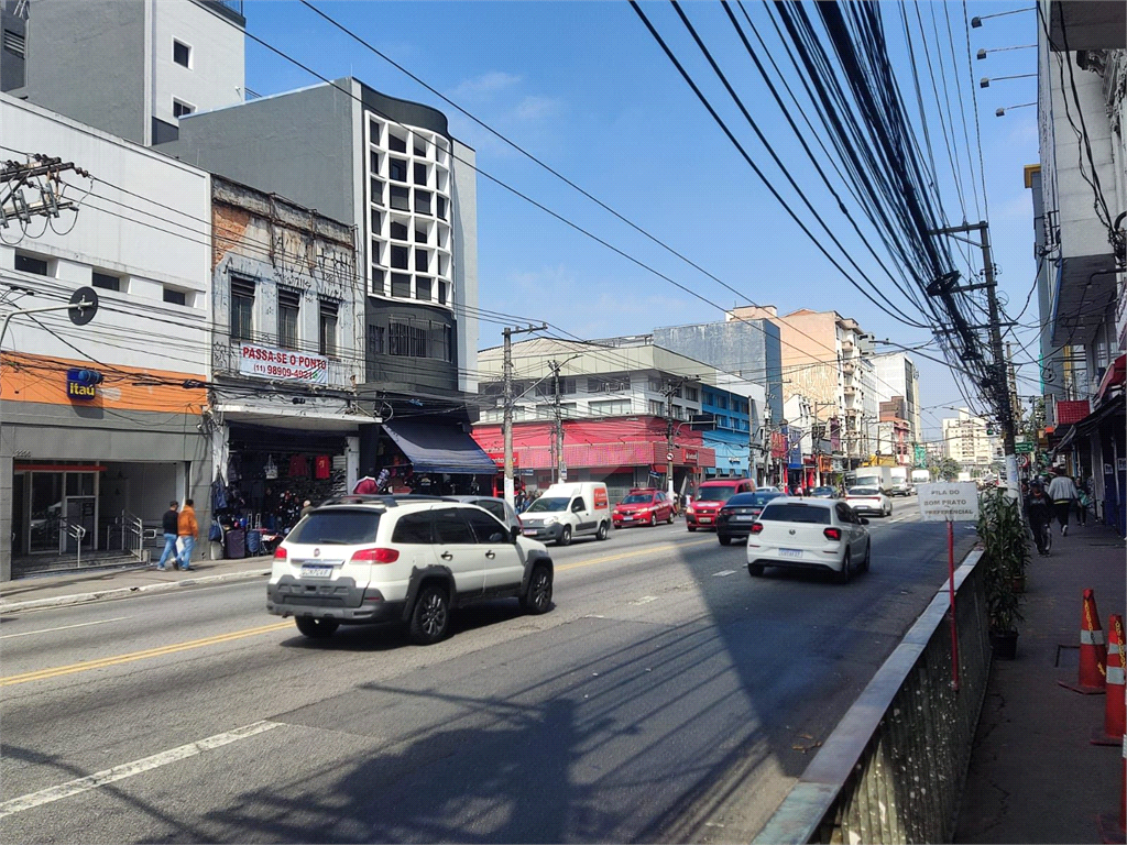 Oportunidade Única de Investimento Comercial! 