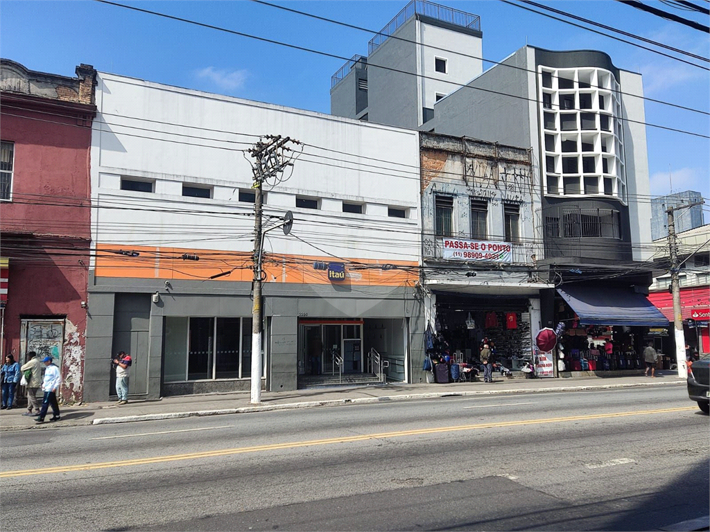 Oportunidade Única de Investimento Comercial! 