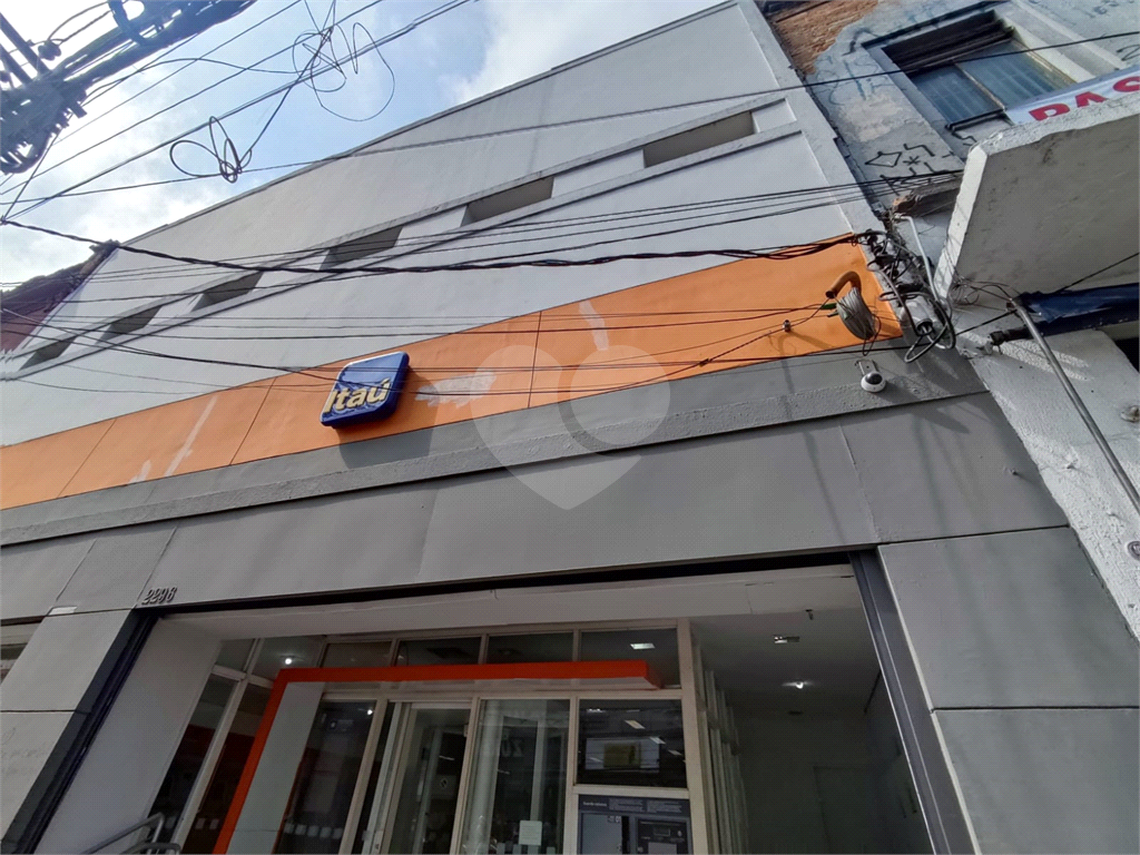 Oportunidade Única de Investimento Comercial! 