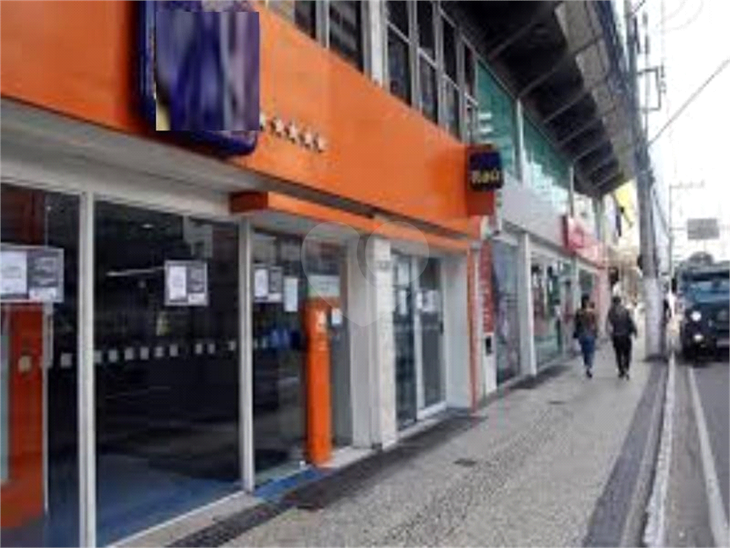 Oportunidade Única de Investimento Comercial! 