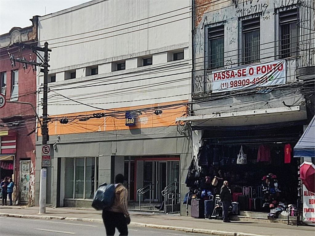 Oportunidade Única de Investimento Comercial! 