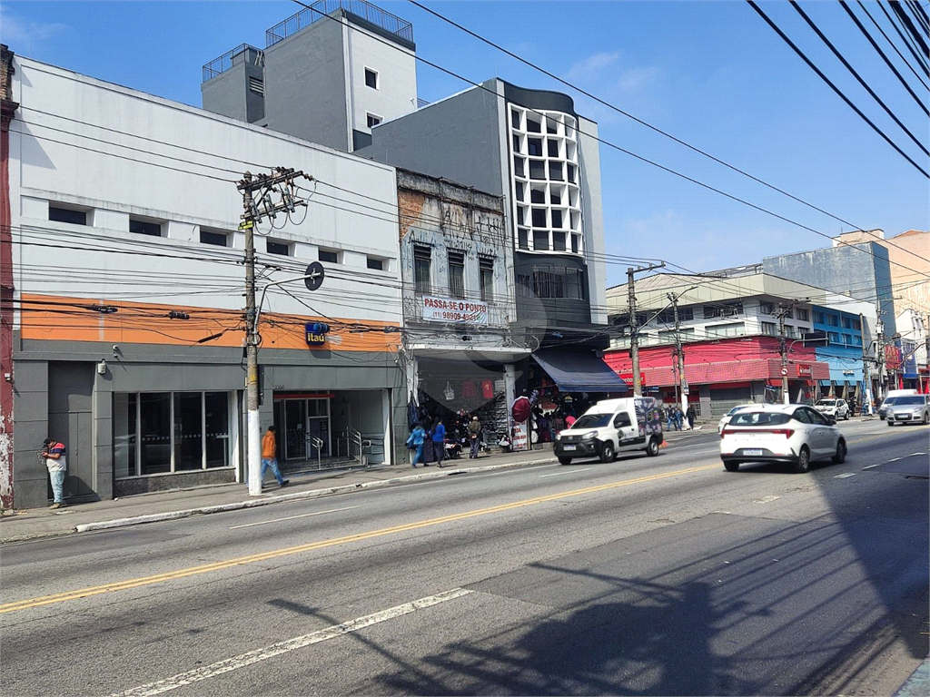 Oportunidade Única de Investimento Comercial! 
