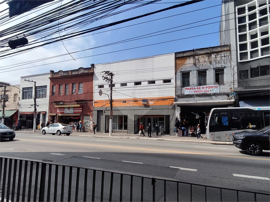 Oportunidade Única de Investimento Comercial! 
