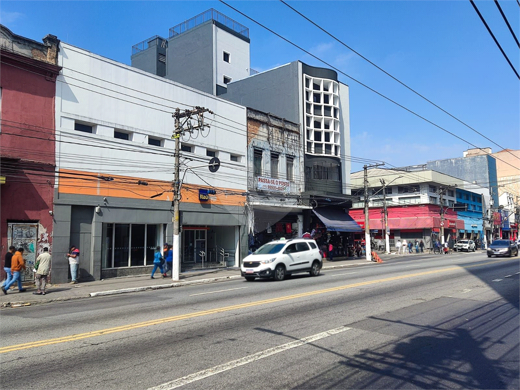 Oportunidade Única de Investimento Comercial! 