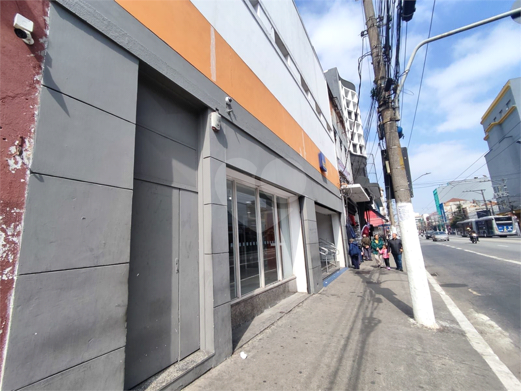 Oportunidade Única de Investimento Comercial! 