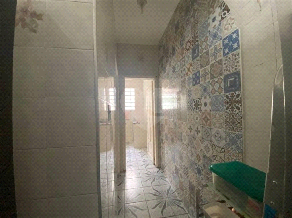 CASA TÉRREA em TATUAPÉ