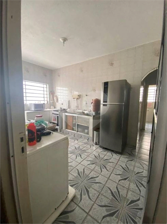 CASA TÉRREA em TATUAPÉ