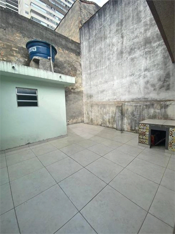 CASA TÉRREA em TATUAPÉ