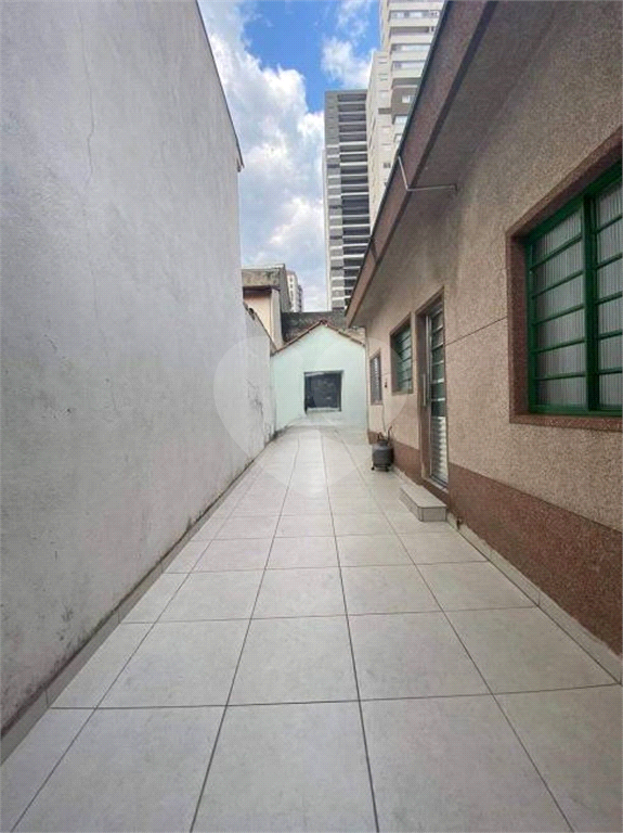 CASA TÉRREA em TATUAPÉ