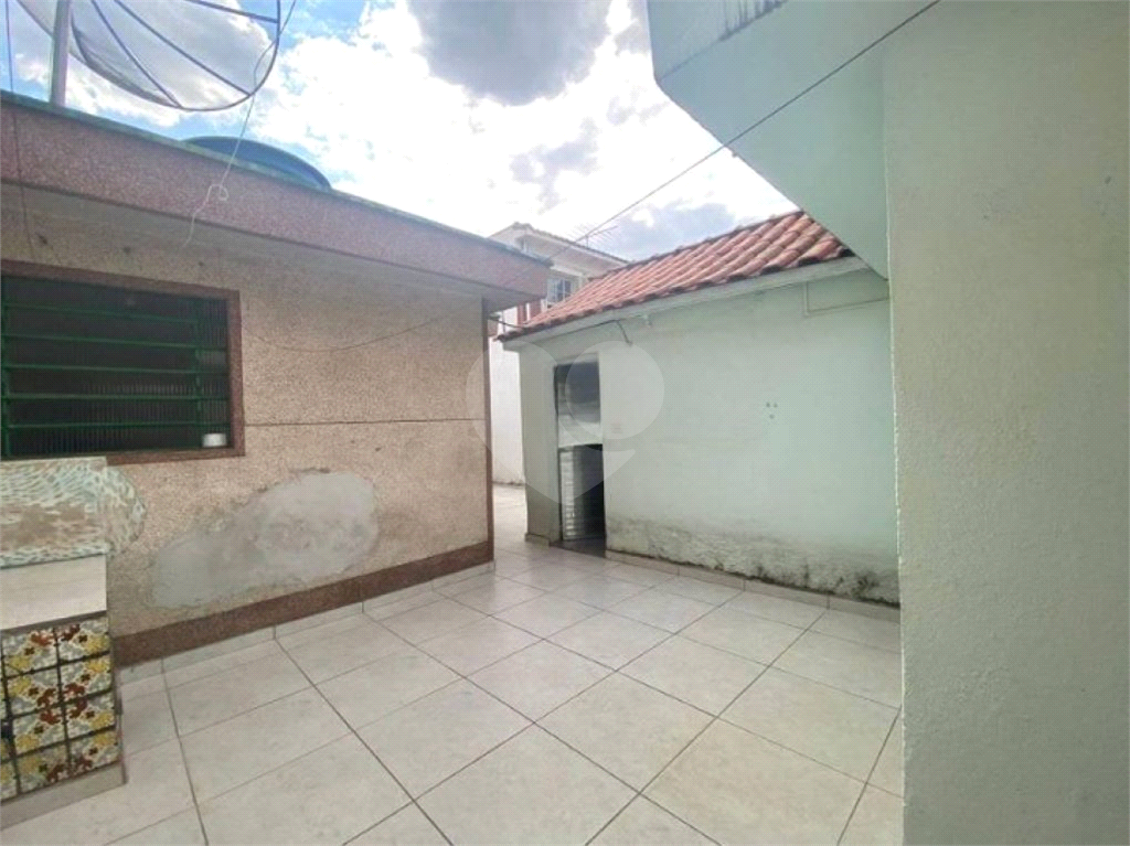 CASA TÉRREA em TATUAPÉ
