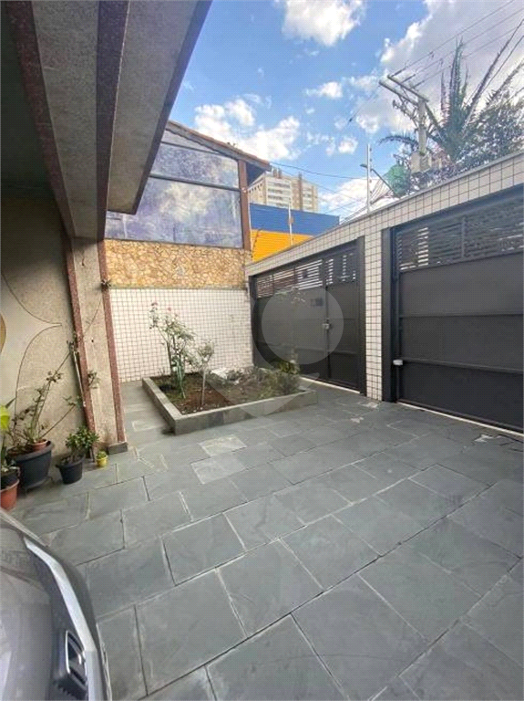 CASA TÉRREA em TATUAPÉ