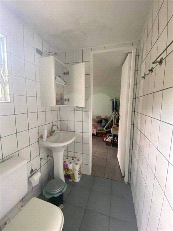 CASA TÉRREA em TATUAPÉ