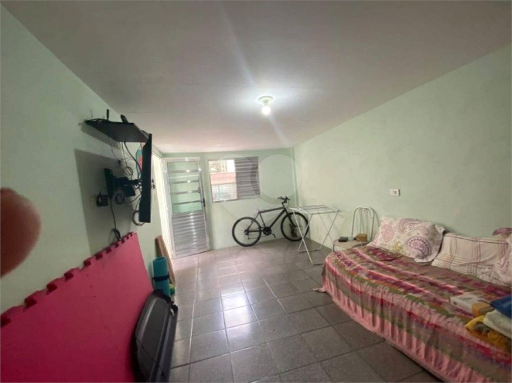 CASA TÉRREA em TATUAPÉ