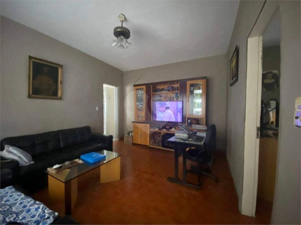 CASA TÉRREA em TATUAPÉ