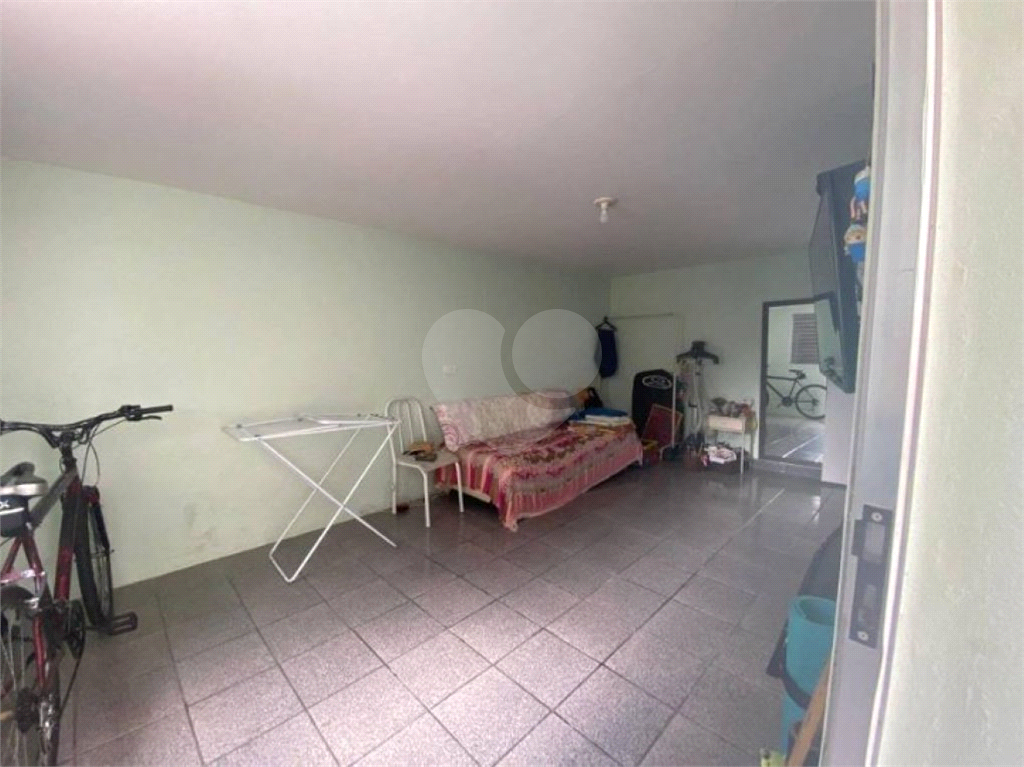 CASA TÉRREA em TATUAPÉ