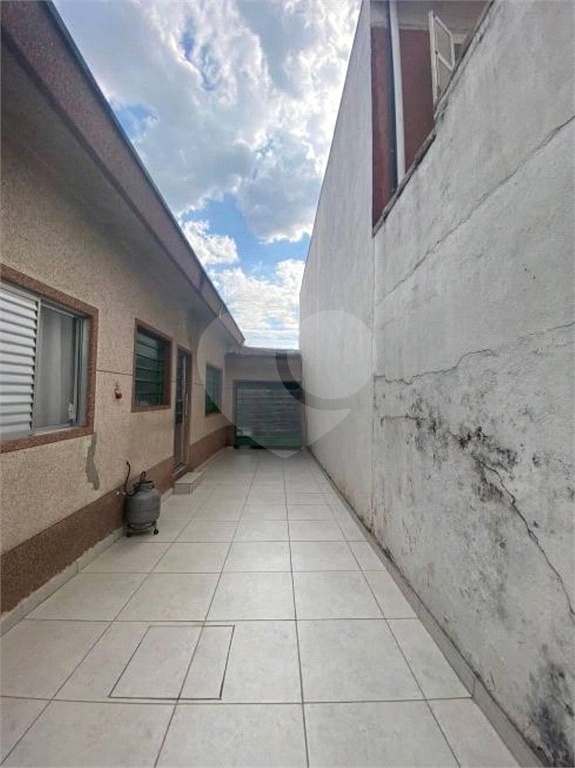 CASA TÉRREA em TATUAPÉ