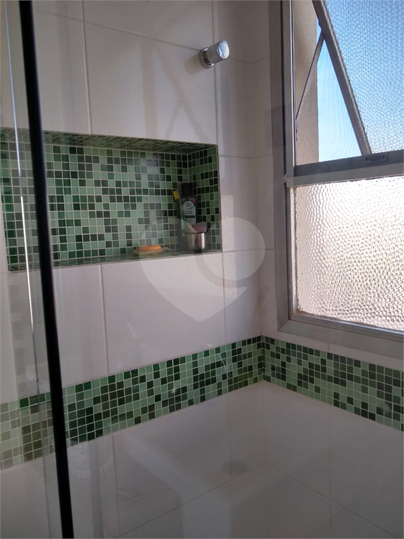 APARTAMENTO em VILA MASCOTE
