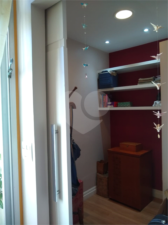 APARTAMENTO em VILA MASCOTE