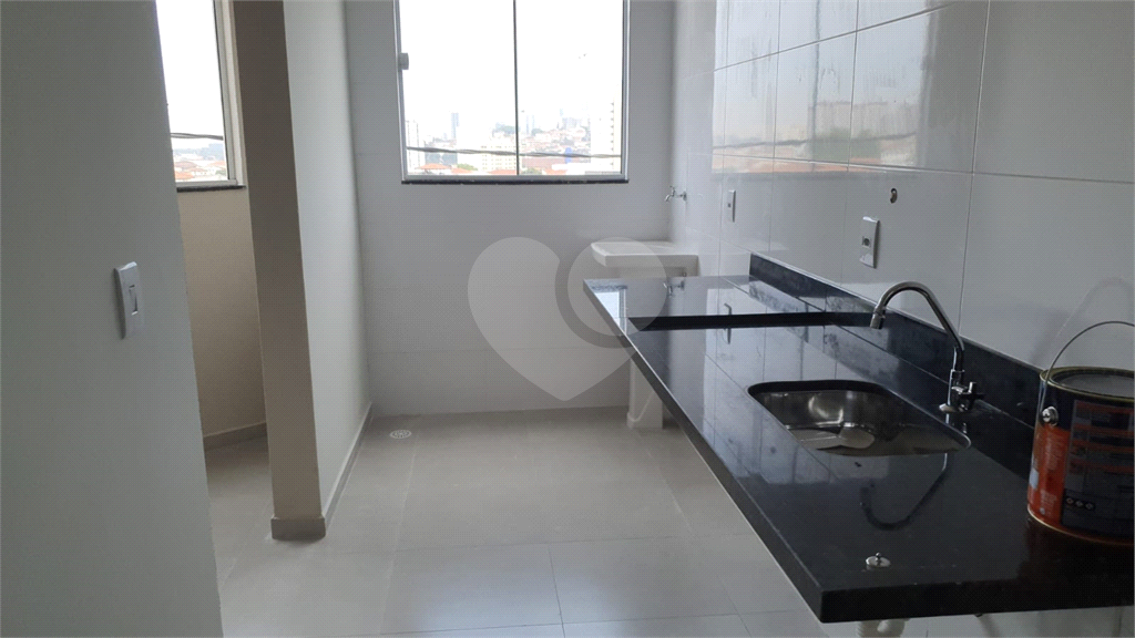 Apartamento à venda com 2 quartos, 53m² - Foto 11