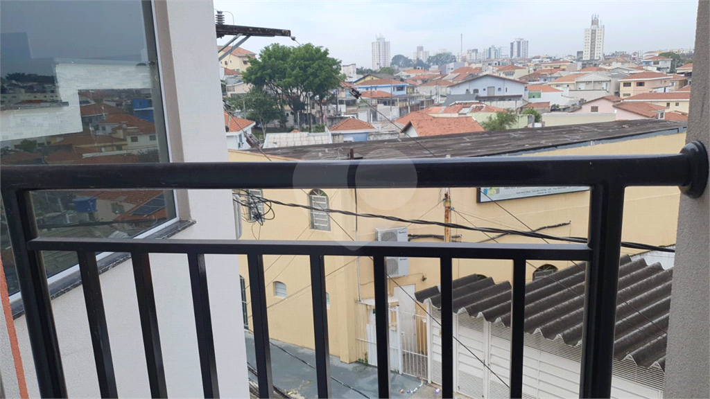 Apartamento à venda com 2 quartos, 53m² - Foto 6