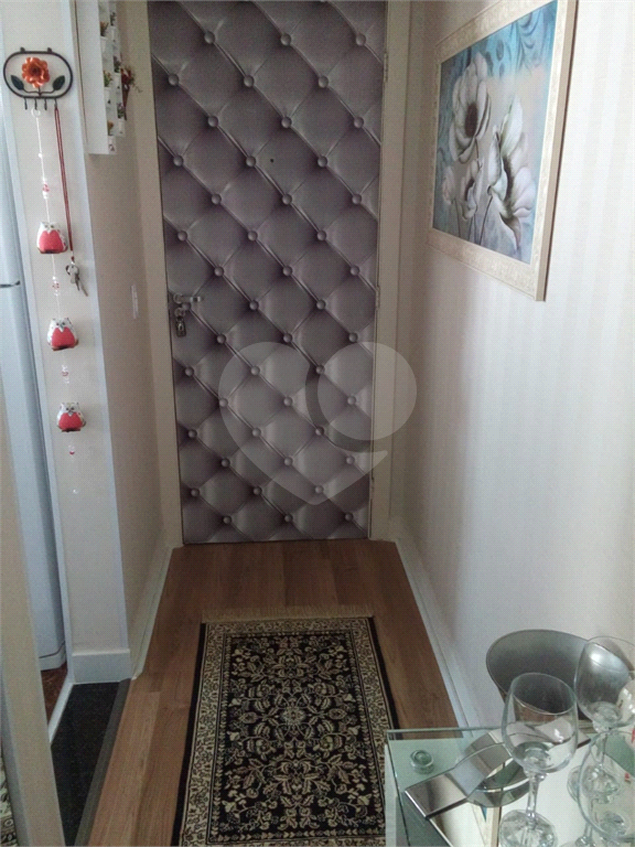 Apartamento à venda com 2 quartos, 47m² - Foto 11