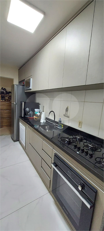 Apartamento à venda com 2 quartos, 48m² - Foto 10