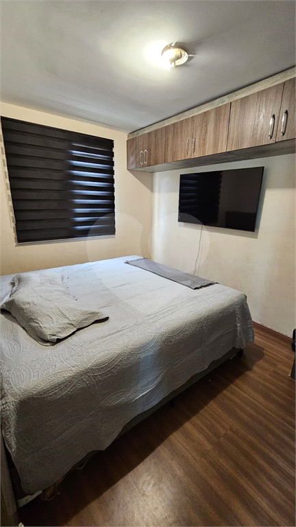 Apartamento à venda com 2 quartos, 48m² - Foto 4