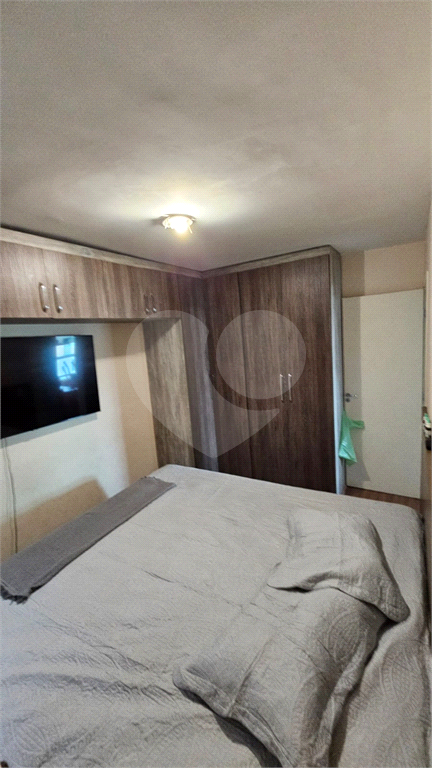 Apartamento à venda com 2 quartos, 48m² - Foto 8