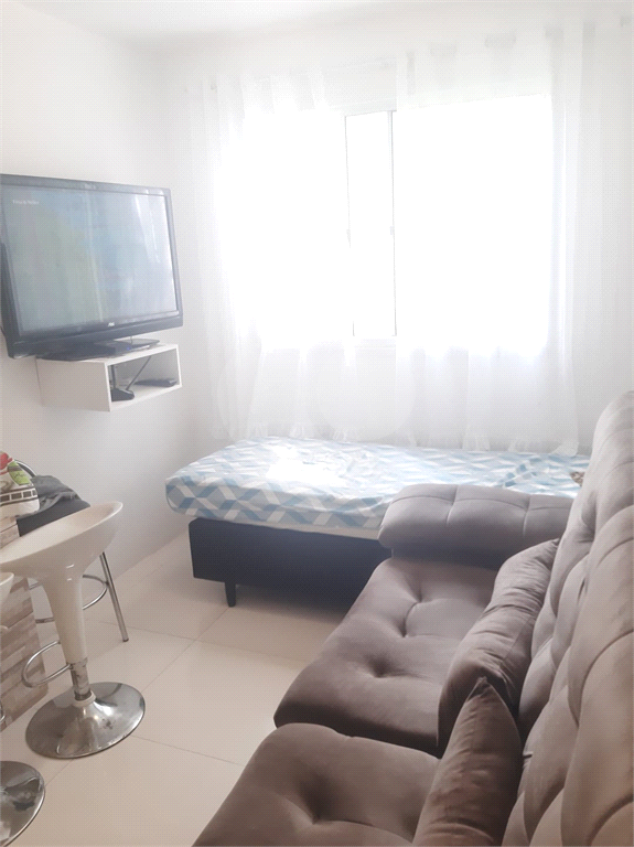 APARTAMENTO em JARAGUÁ