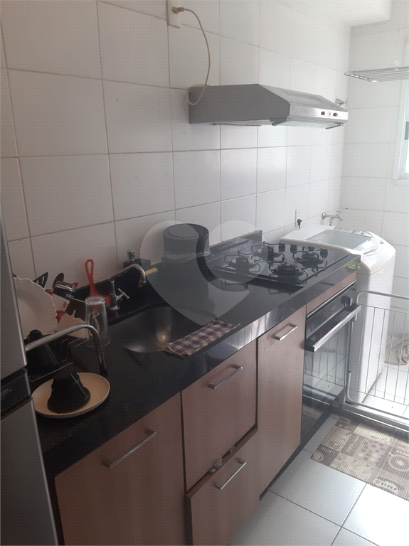 APARTAMENTO em JARAGUÁ