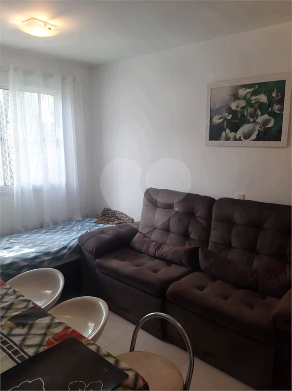 APARTAMENTO em JARAGUÁ