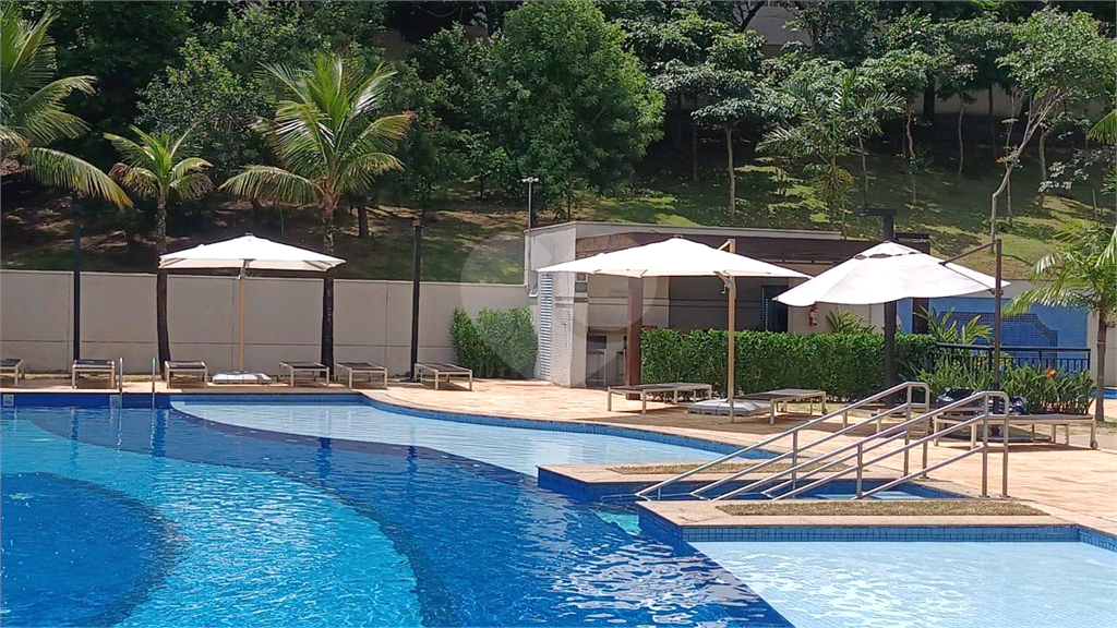 COBERTURA em TREMEMBÉ