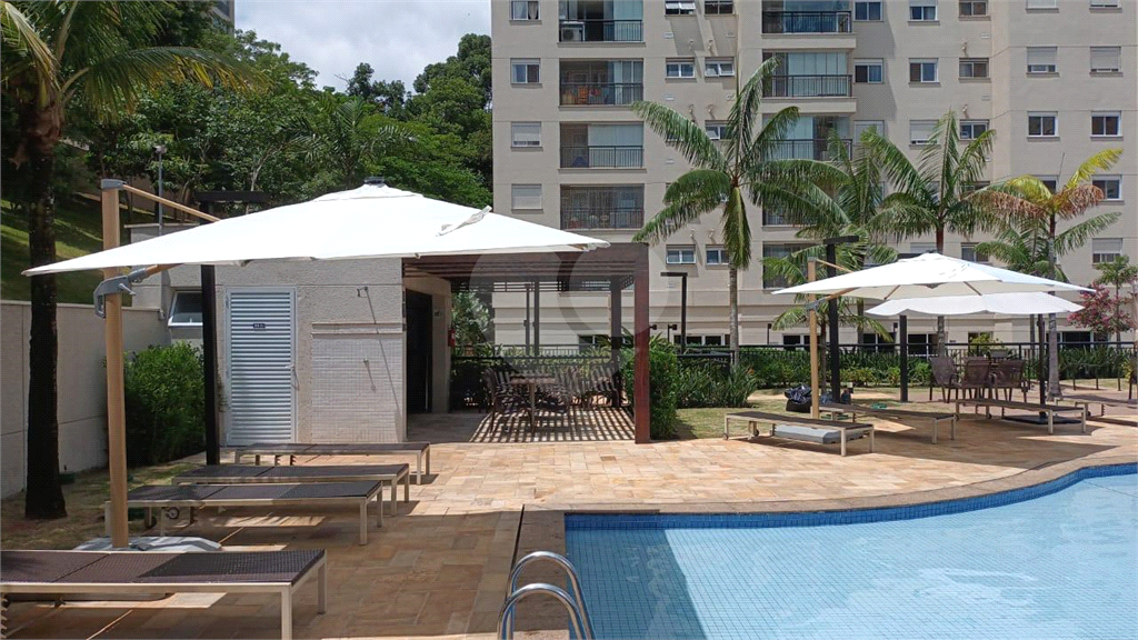 COBERTURA em TREMEMBÉ