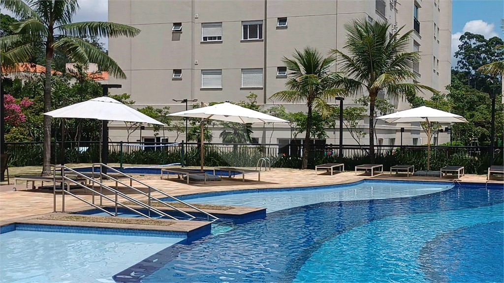 COBERTURA em TREMEMBÉ