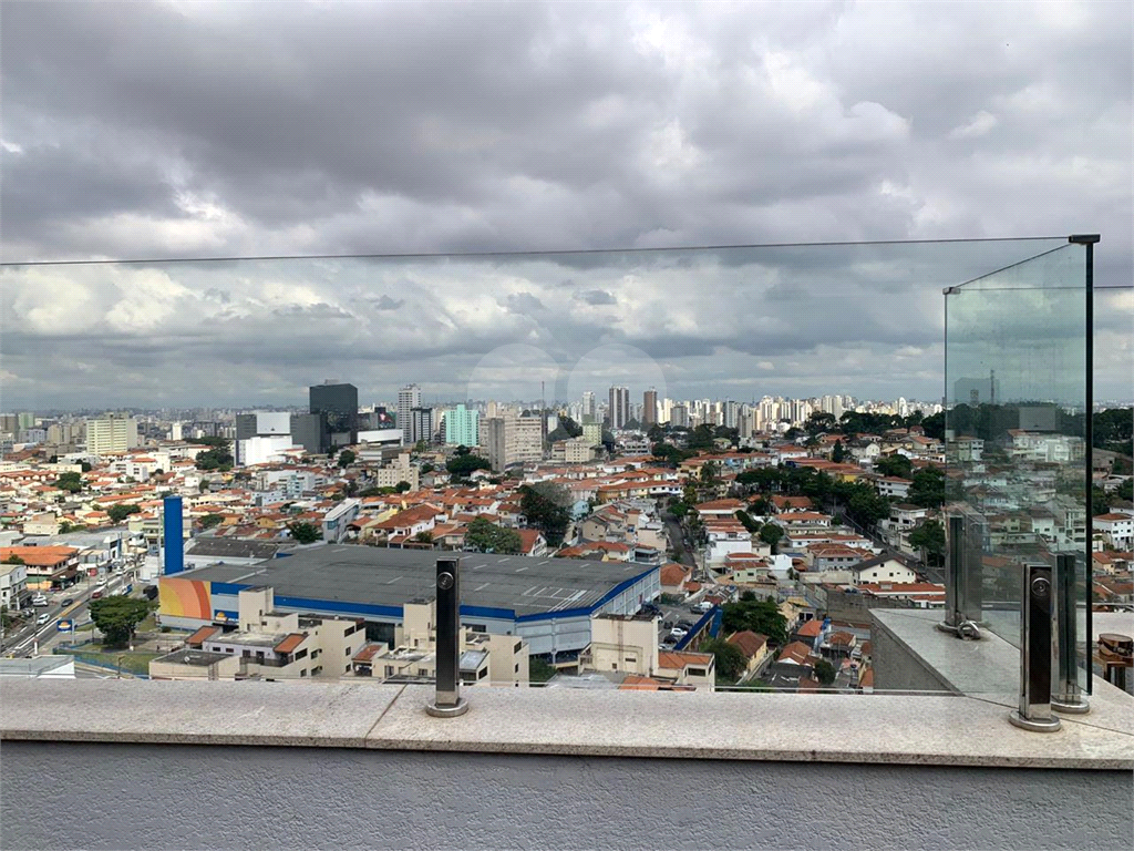 COBERTURA em TREMEMBÉ