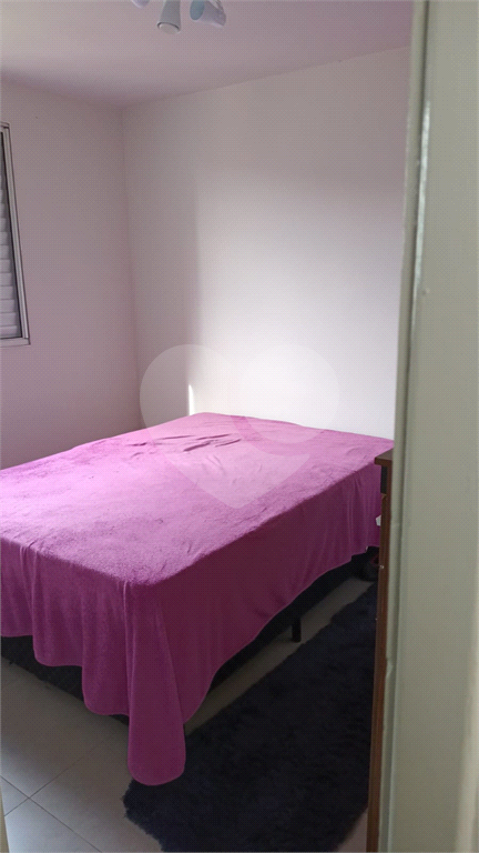 Apartamento à venda com 2 quartos, 45m² - Foto 10