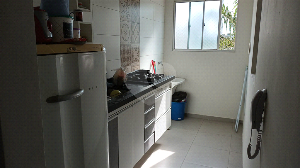 Apartamento à venda com 2 quartos, 45m² - Foto 14