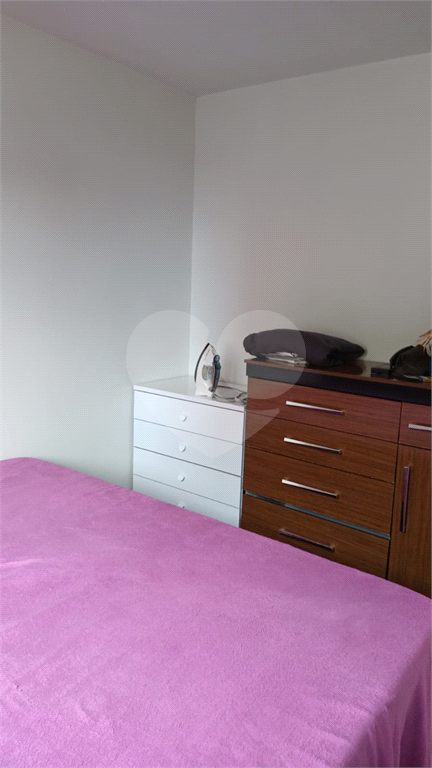 Apartamento à venda com 2 quartos, 45m² - Foto 11