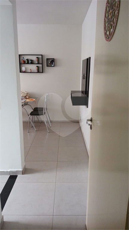 Apartamento à venda com 2 quartos, 45m² - Foto 5