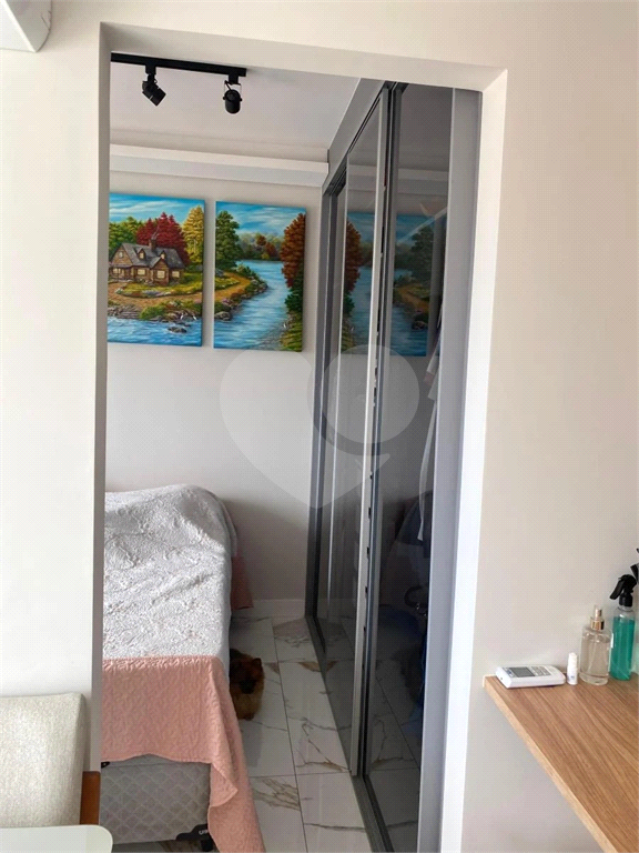 Apartamento à venda no Tatuapé