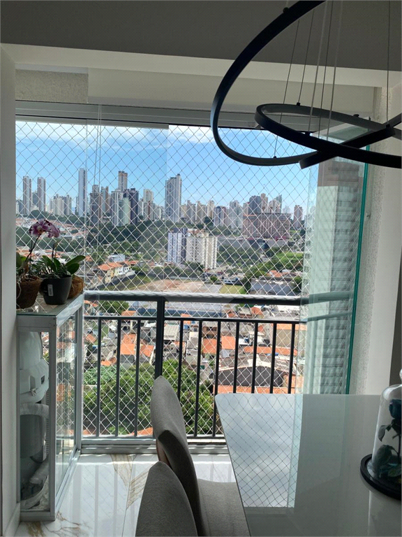 Apartamento à venda no Tatuapé