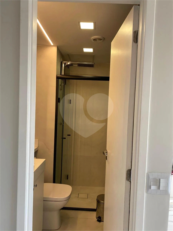Apartamento à venda no Tatuapé
