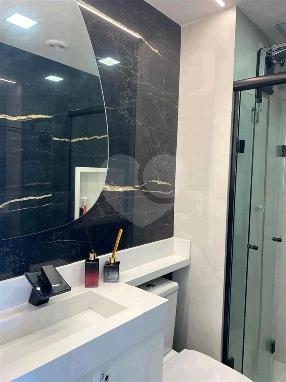 Apartamento à venda no Tatuapé