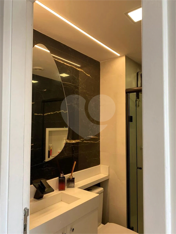 Apartamento à venda no Tatuapé