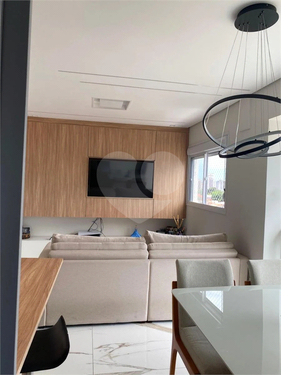 Apartamento à venda no Tatuapé