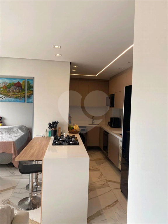 Apartamento à venda no Tatuapé