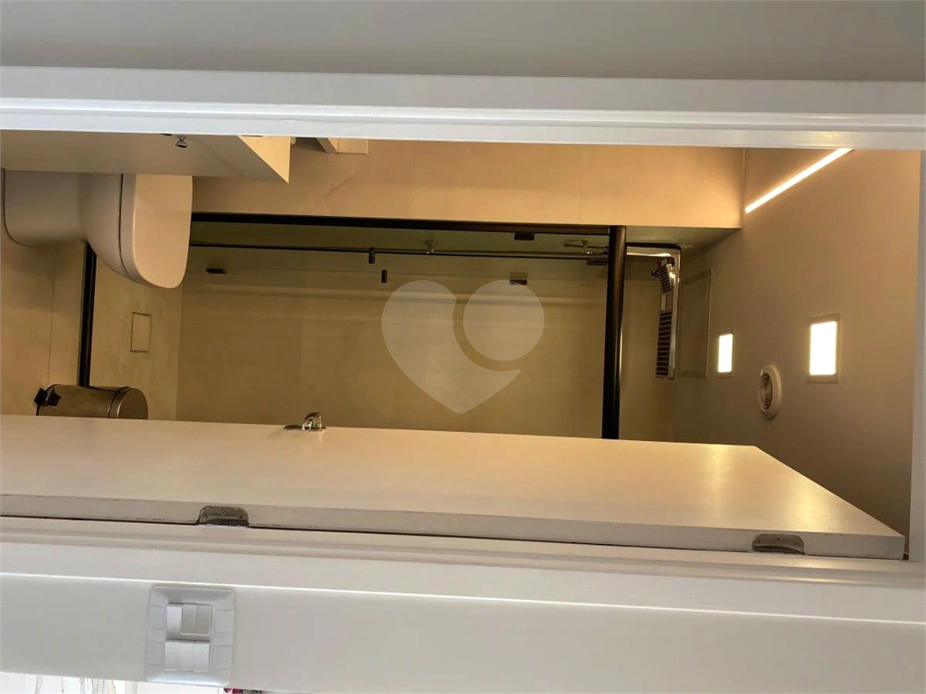 Apartamento à venda no Tatuapé
